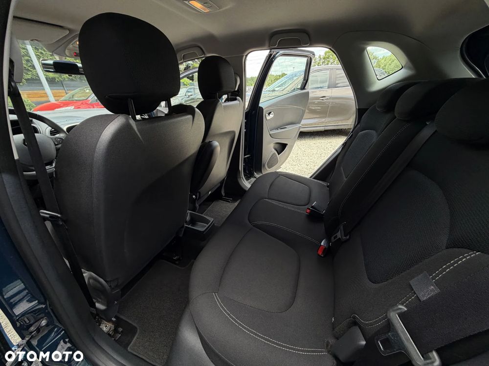 Renault Captur - 17