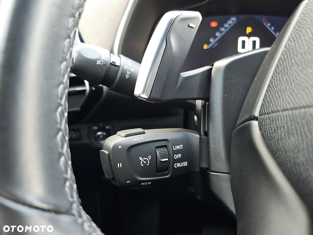 DS Automobiles DS 7 Crossback 1.5 BlueHDi Be Chic - 14