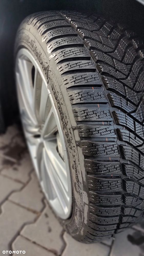 Infiniti Q50 Q50S AWD Sport Tech - 10