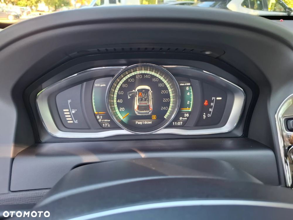 Volvo XC 60 T5 AWD Drive-E Summum - 22