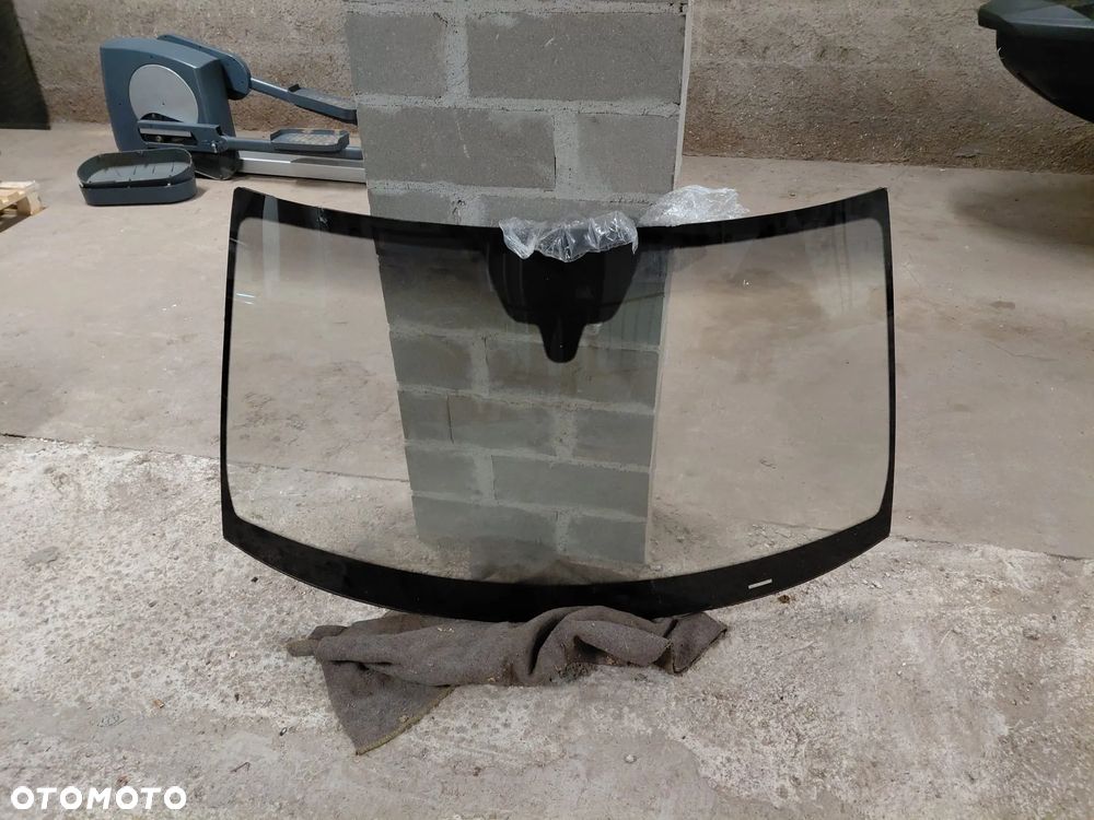 Szyba czołowa sensor kamera Porsche Panamera 971/976 - 971845100P