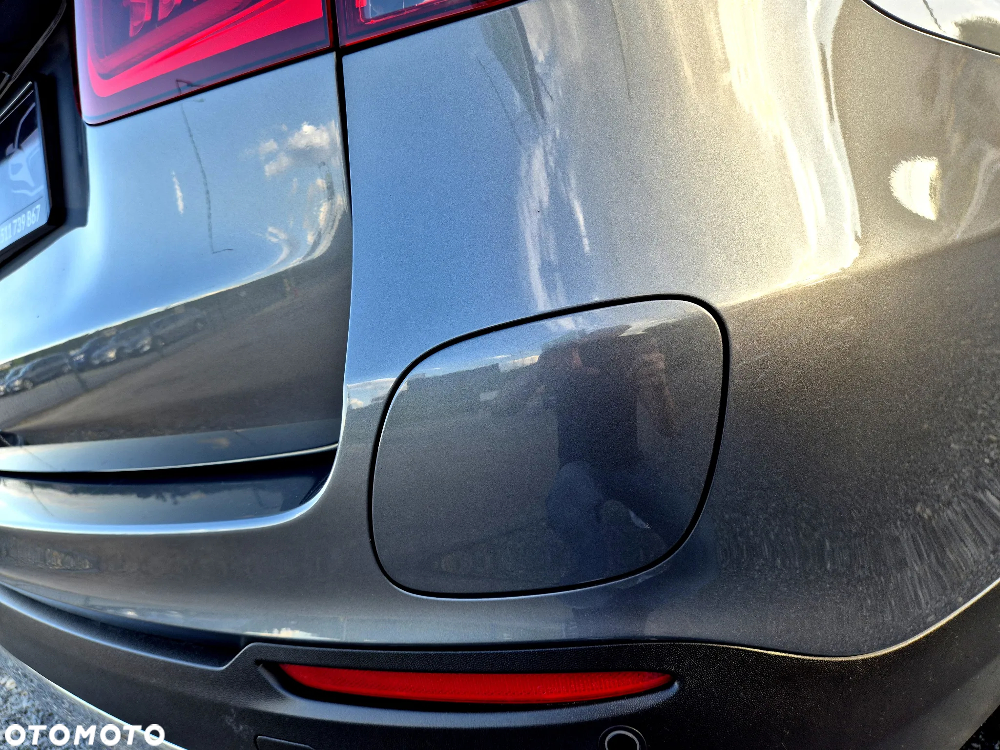 Mercedes-Benz GLC - 31