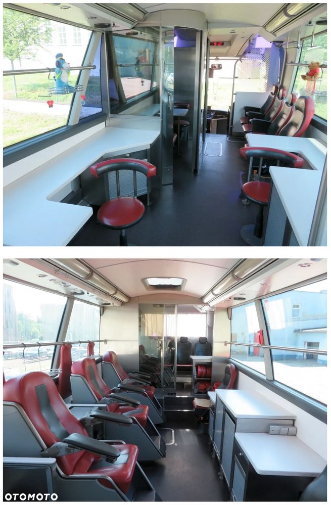 Solaris Vacanza 02v1/001, AMBULATORIUM - 15