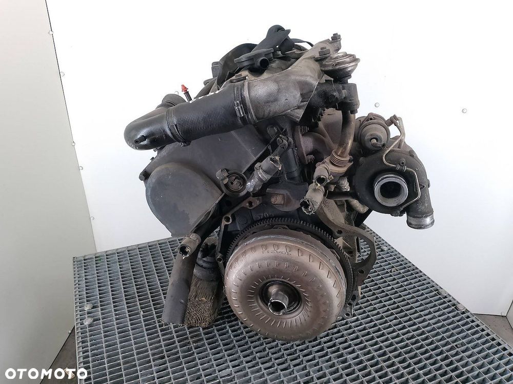 SILNIK VOLVO V70 I D5252T 2.5 TDI - 9