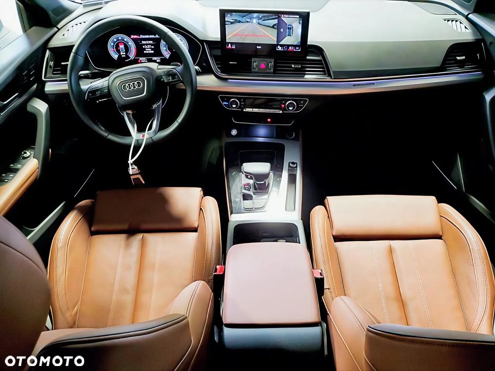 Audi Q5 - 7