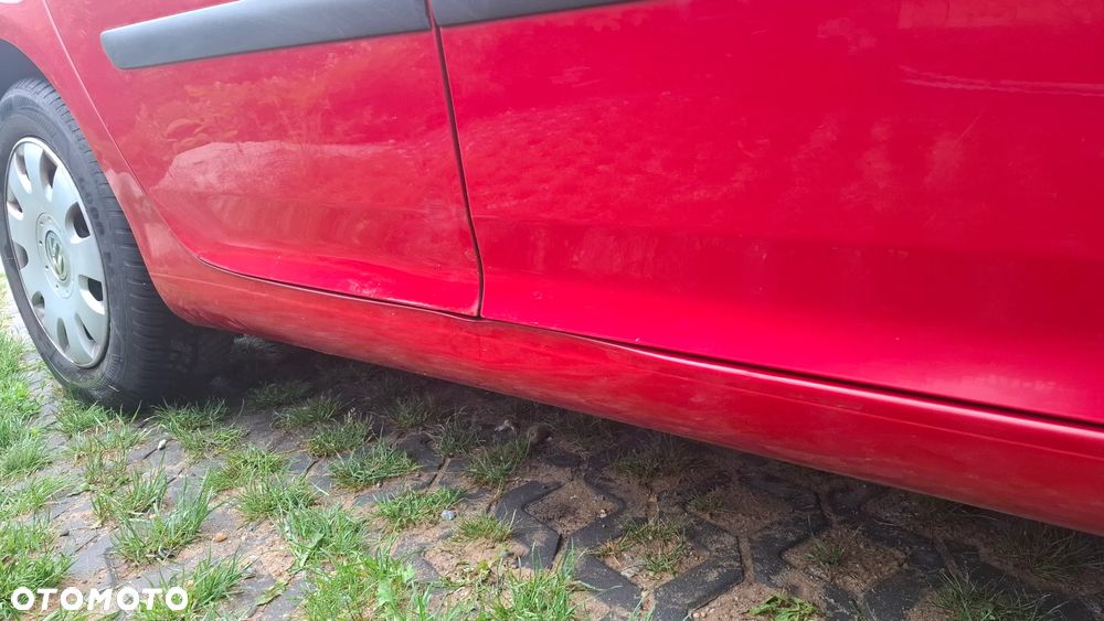 Volkswagen Golf 1.4 Trendline - 16