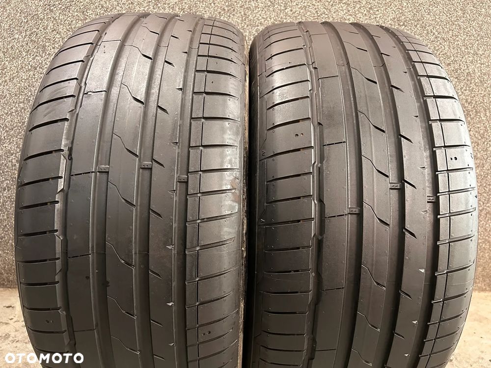 Opony letnie Hankook Ventus S1 Evo 3 EV 255/45/19 100T 2szt. Nowe Demo! - 1