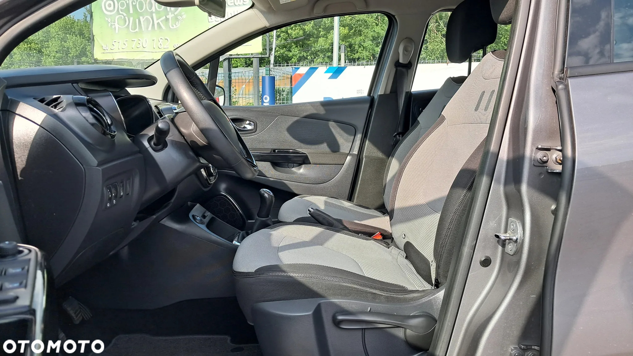 Renault Captur 0.9 Energy TCe Intens - 11
