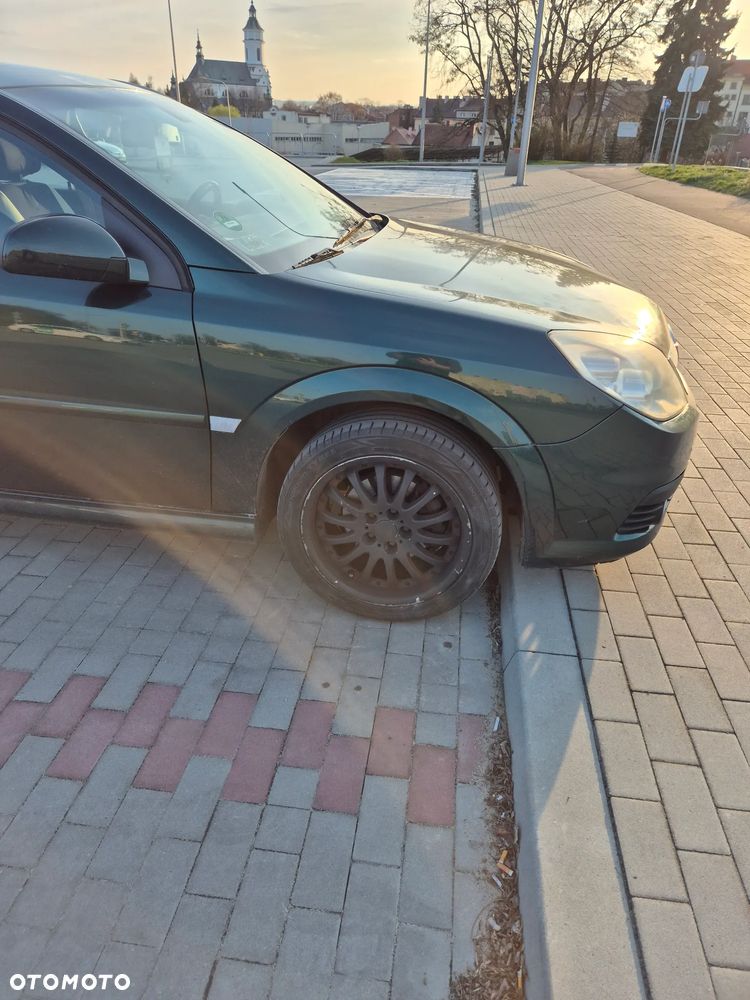 Opel Signum 1.8 - 10