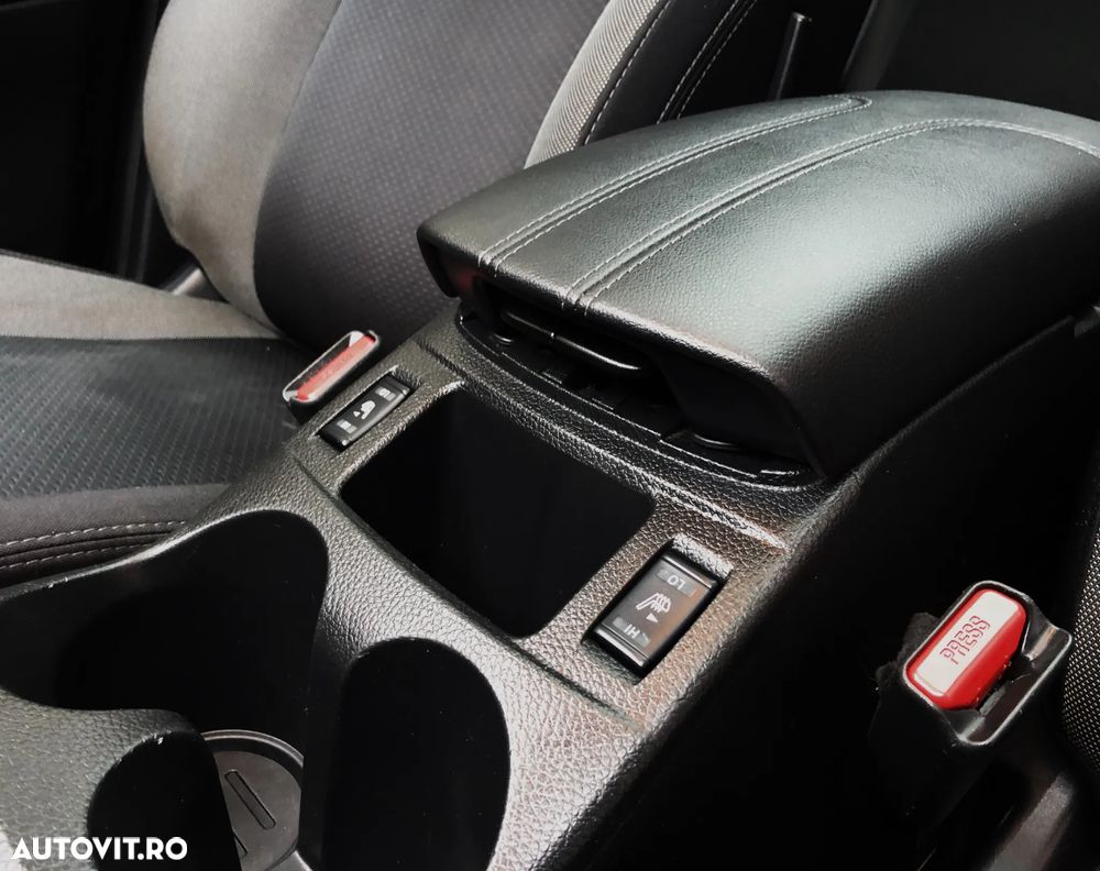 Nissan Qashqai 1.5 DCI TEKNA - 21