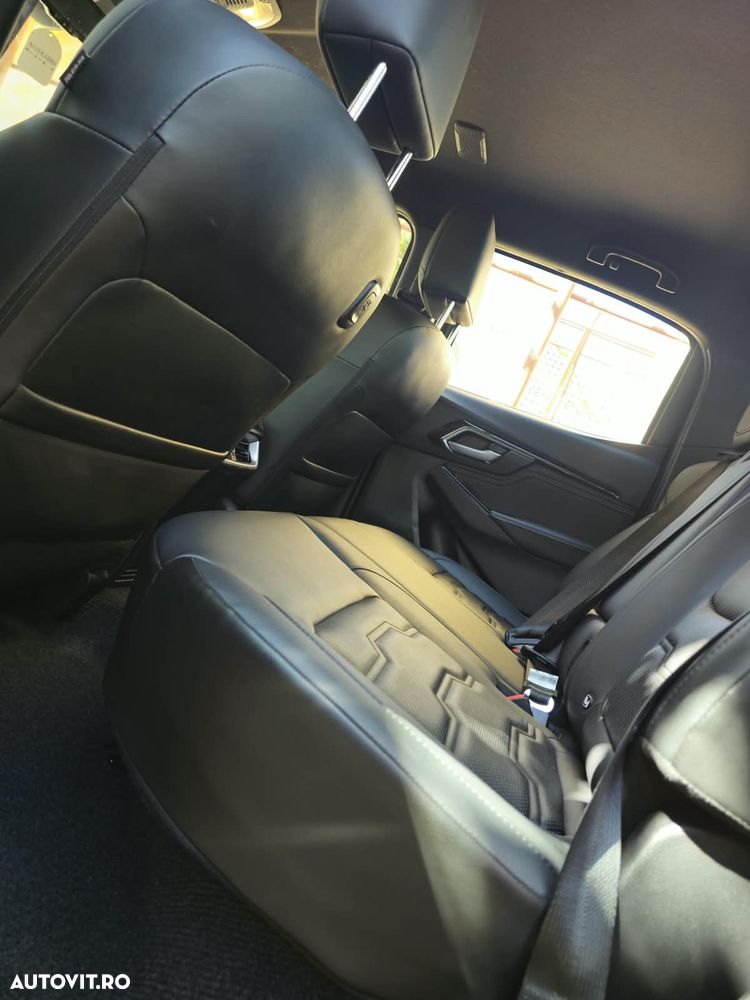 Isuzu D-Max 1.9 DSL 4x4 Double Cab AT Executive - 35