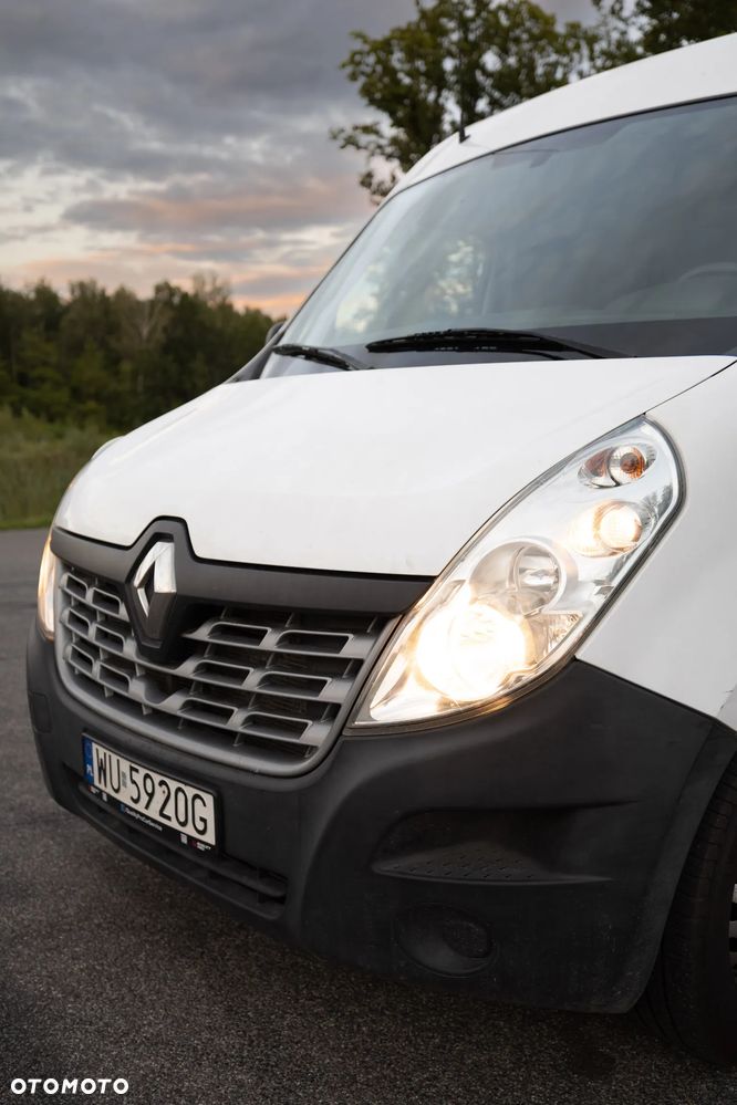 Renault Master - 33
