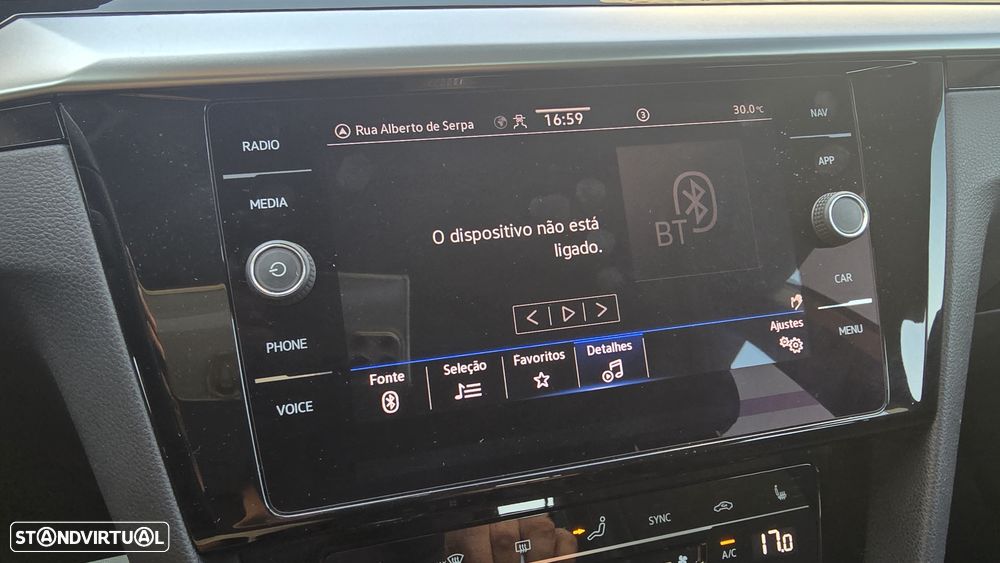 VW Arteon Shooting Brake 2.0 TDI Elegance DSG - 46