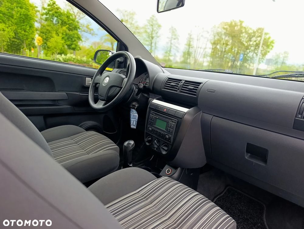 Volkswagen Fox 1.2 Style - 14