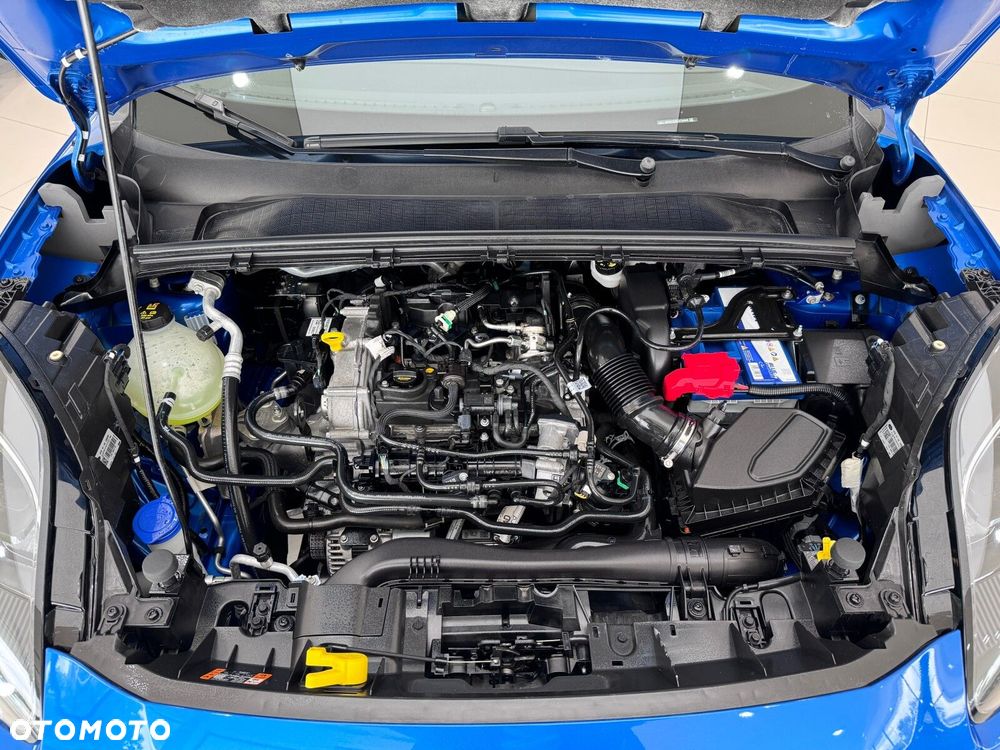 Ford Puma - 19