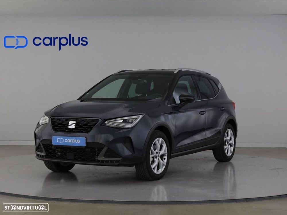 SEAT Arona 1.0 TSI FR - 1