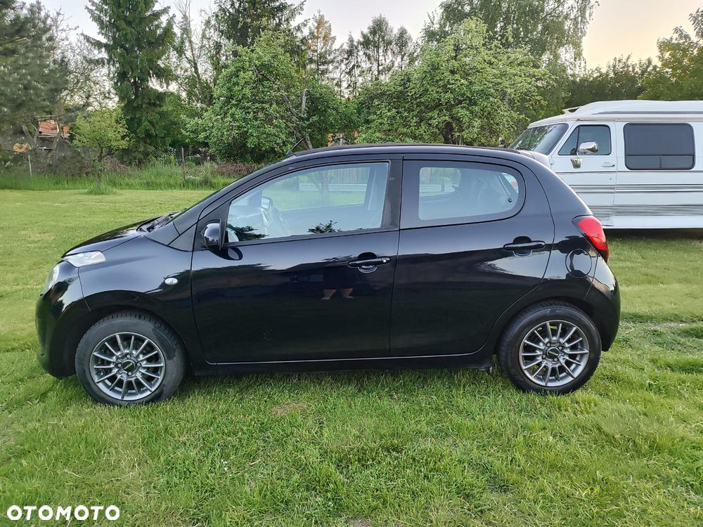 Citroën C1 - 15