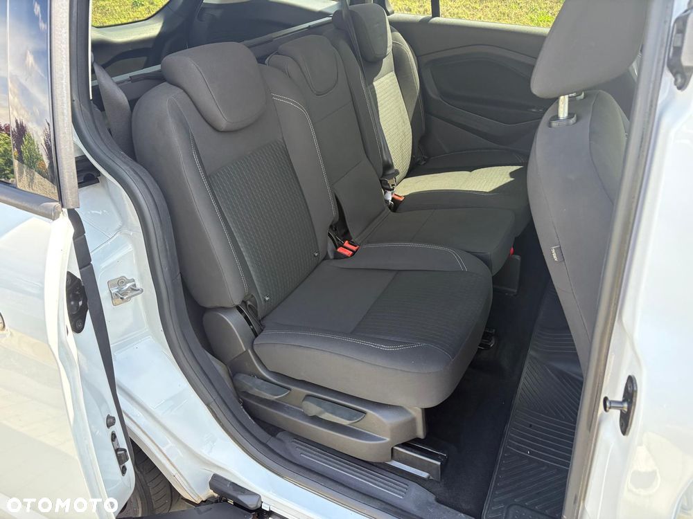 Ford Grand C-MAX Gr 1.0 EcoBoost Edition ASS - 15