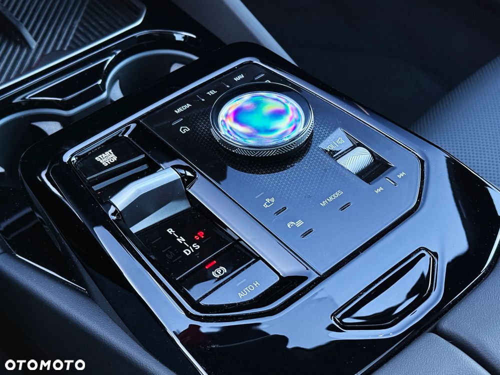 BMW Seria 5 520d - 22