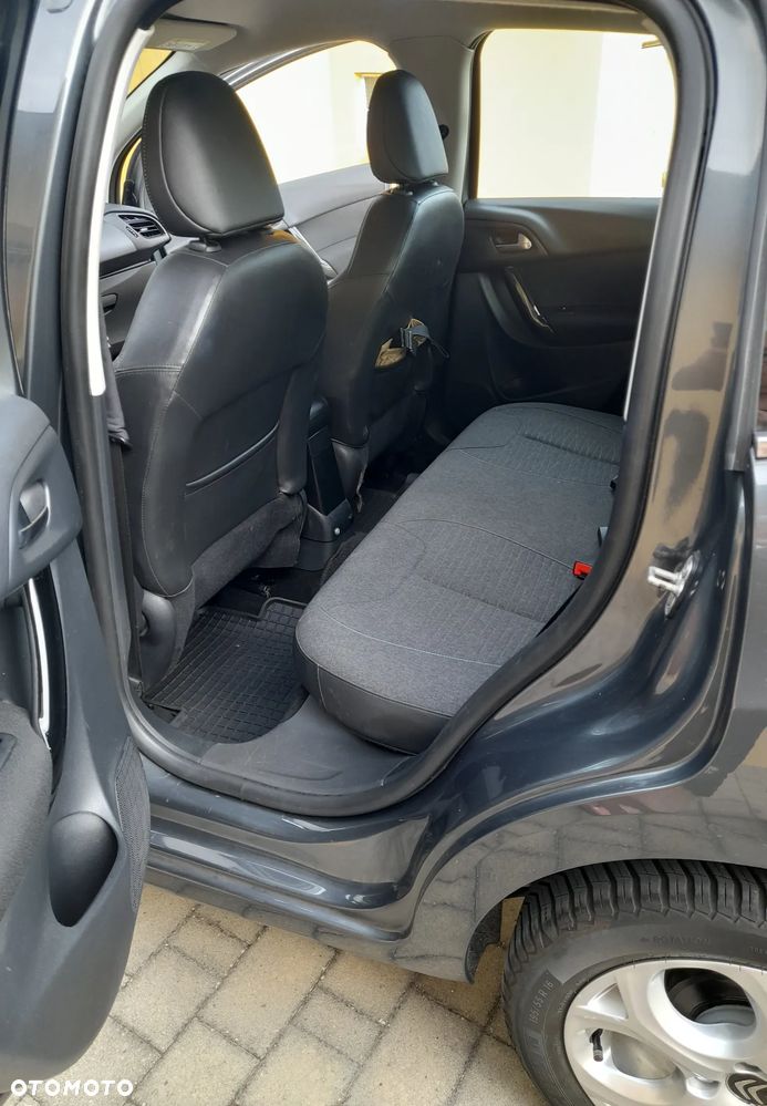 Citroën C3 Pure Tech 82 Stop & Start ETG Selection - 6