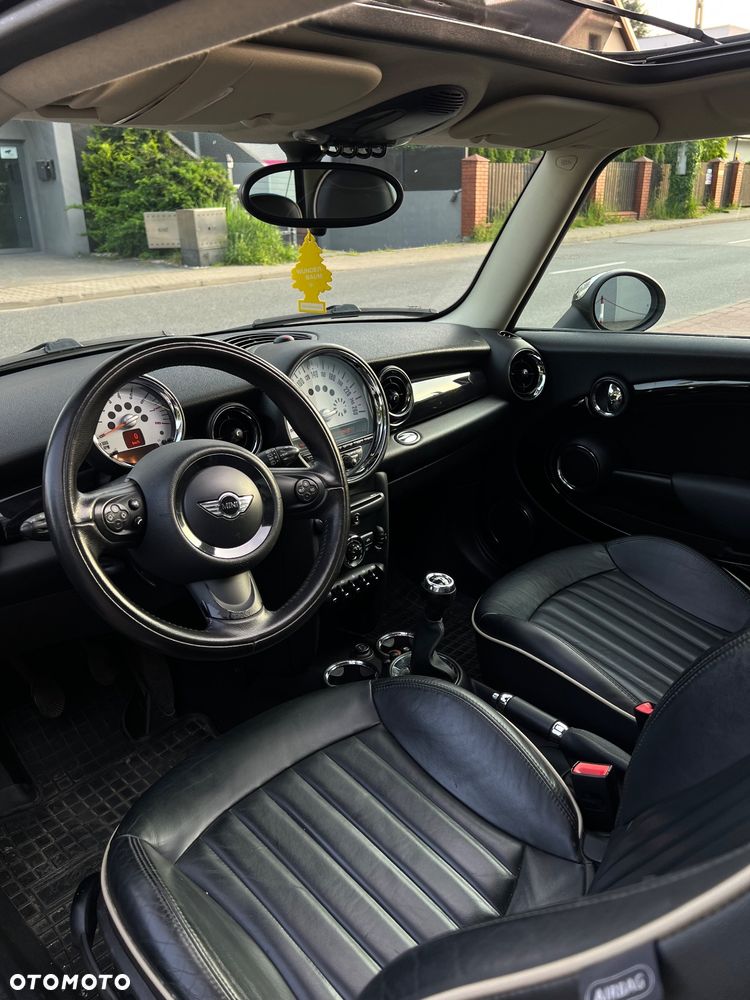 MINI ONE Standard - 2