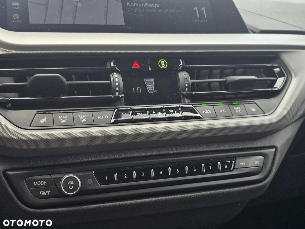 BMW Seria 1 118i Advantage - 20