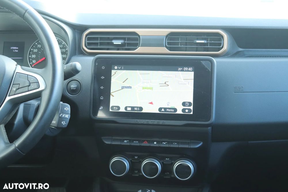 Dacia Duster TCe 150 EDC Extreme - 14