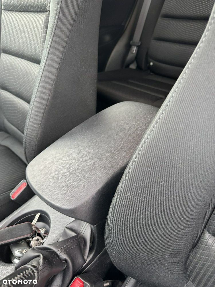 Mazda CX-5 - 16