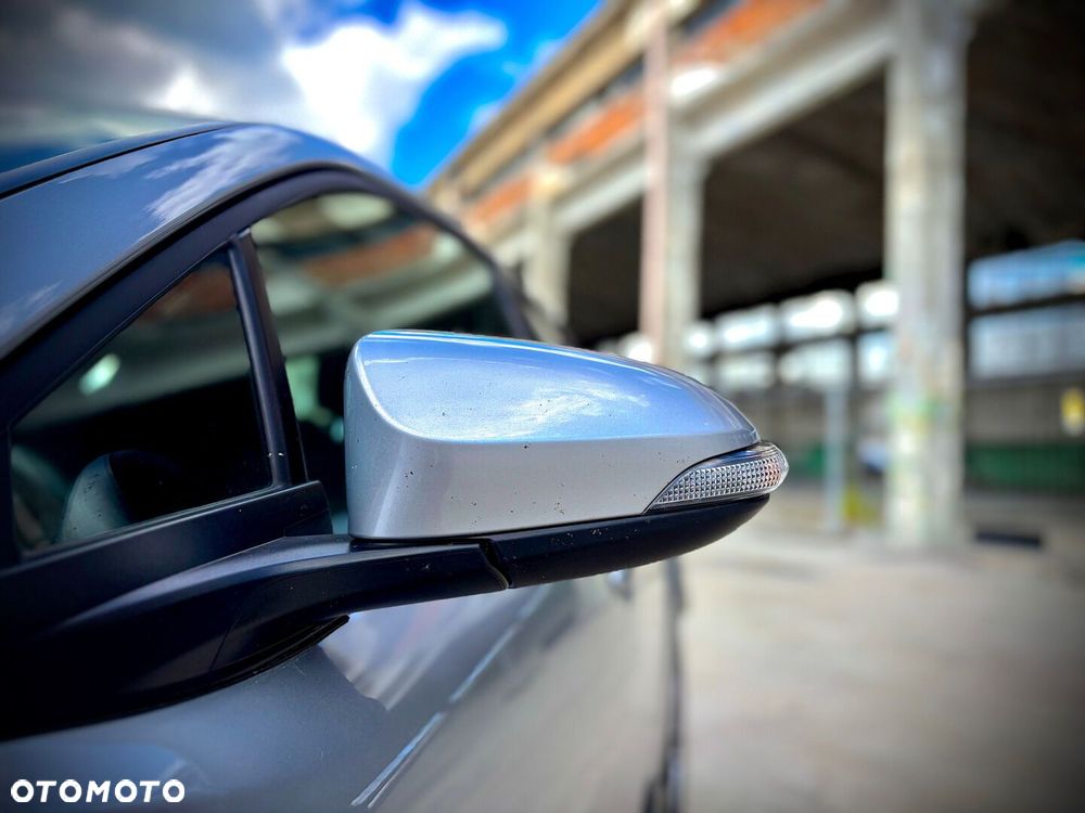 Toyota C-HR 1.8 Hybrid GPF Comfort - 10
