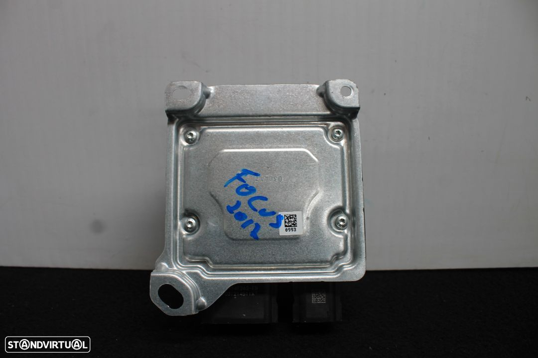 CENTRALINA AIRBAG FORD FOCUS - 3