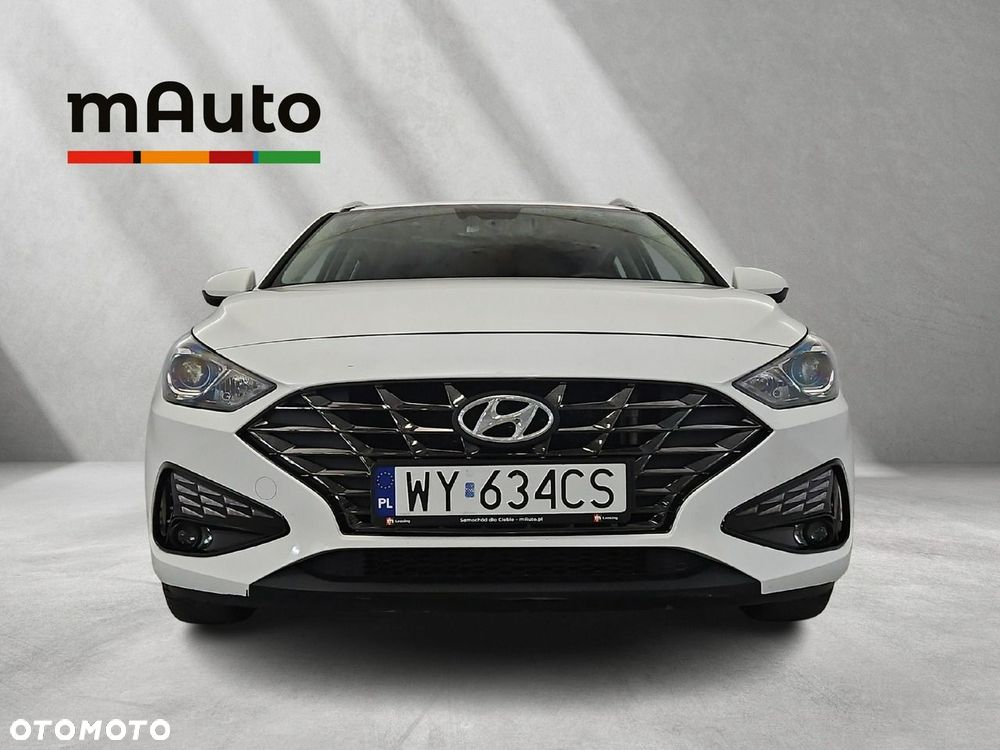 Hyundai i30 1.0 T-GDI Modern - 8