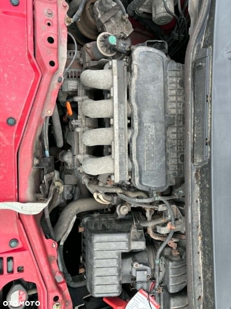 Honda Jazz 1.4 Elegance - 37