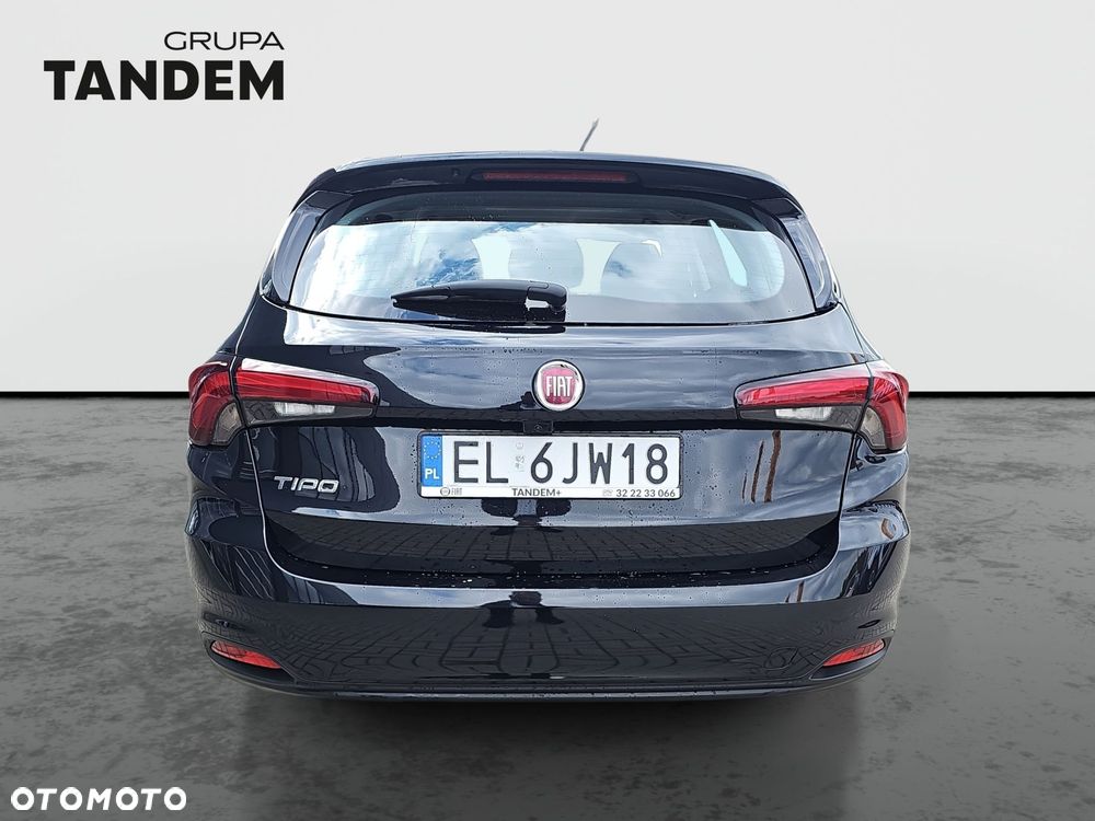 Fiat Tipo 1.0 T3 City Life - 7