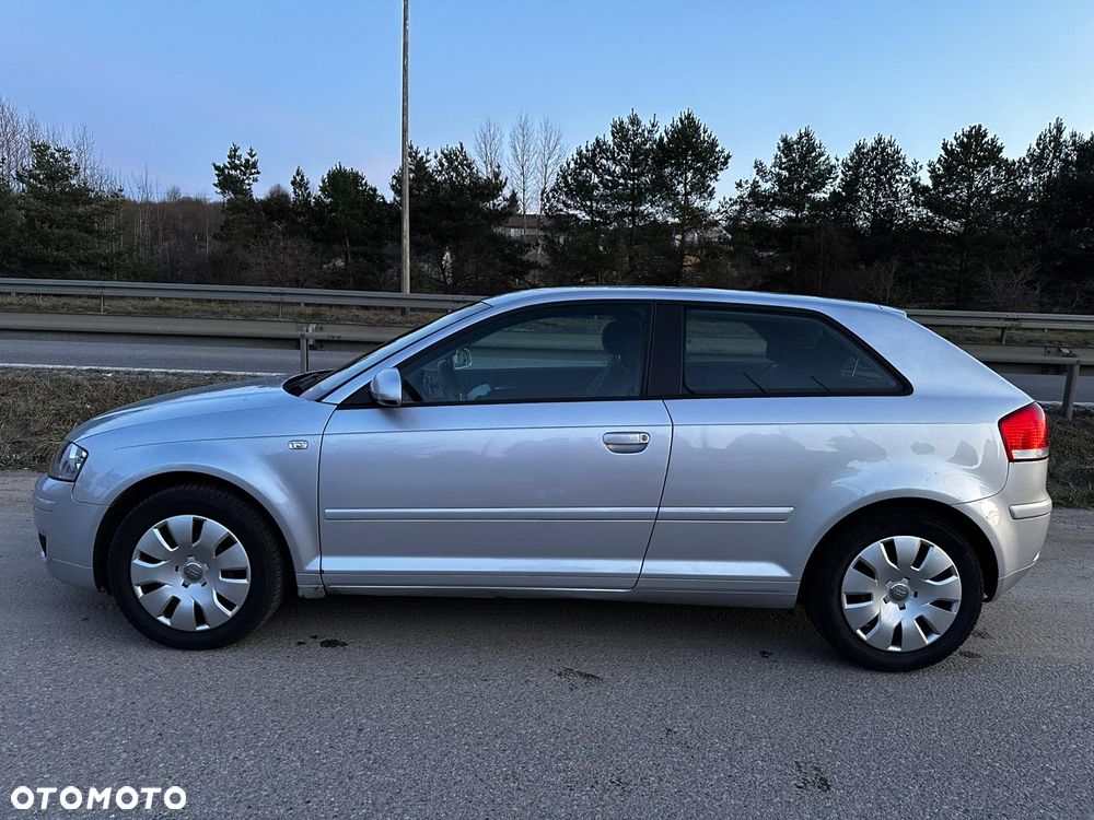 Audi A3 3-drzwiowe - 18