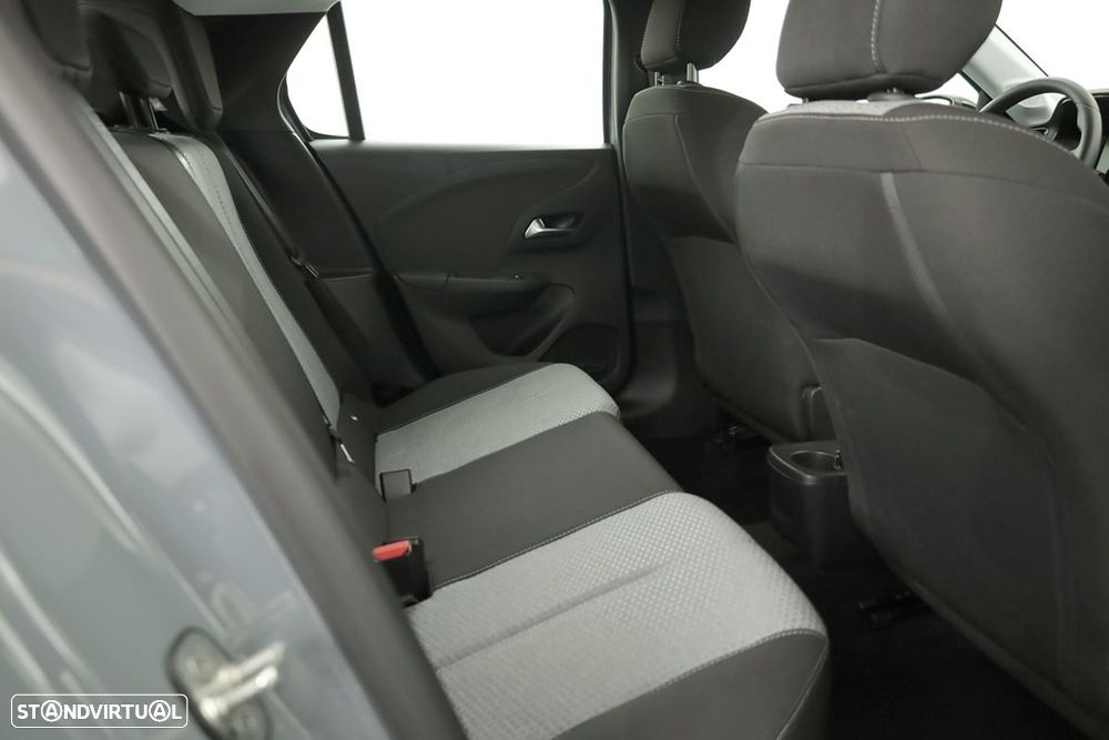 Opel Corsa 1.2 T Edition - 21