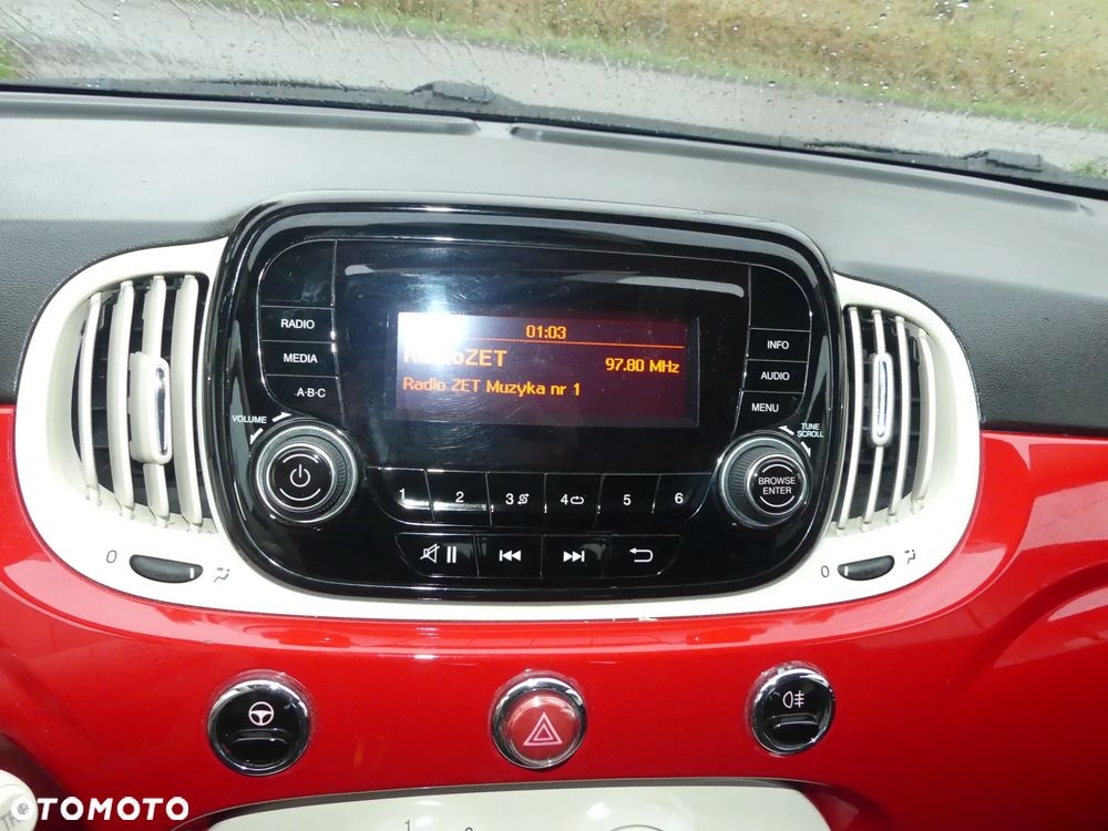 Fiat 500 - 26