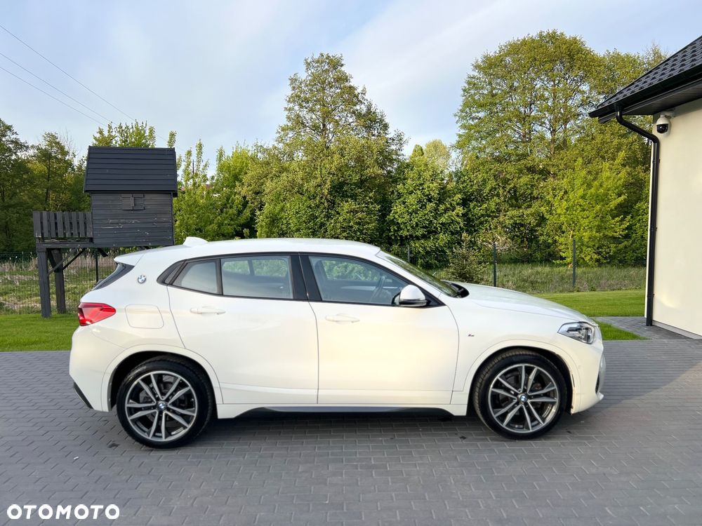 BMW X2 sDrive18i M Sport X - 17