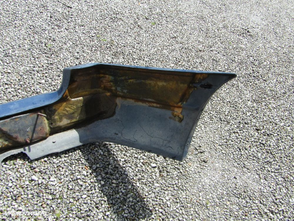 Para-choques Ford Escort Station (carrinha)  tras original (ver detalhes) - 9