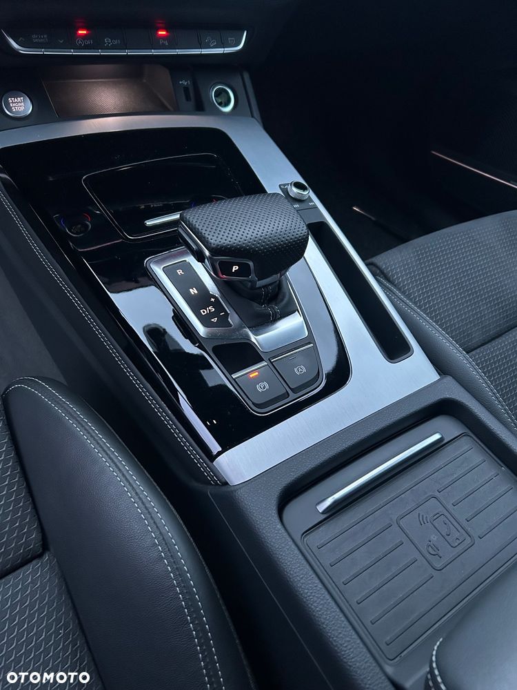 Audi Q5 - 10
