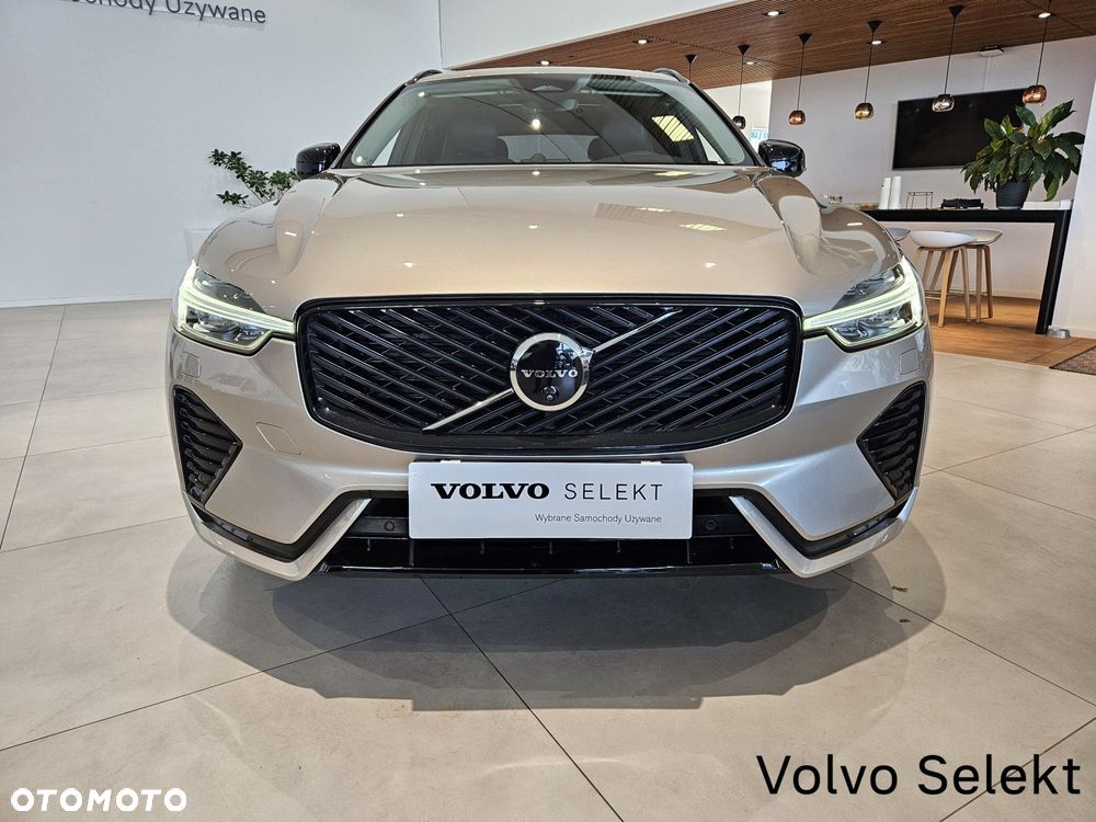 Volvo XC 60 - 4