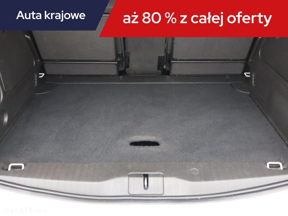 Opel Meriva - 16