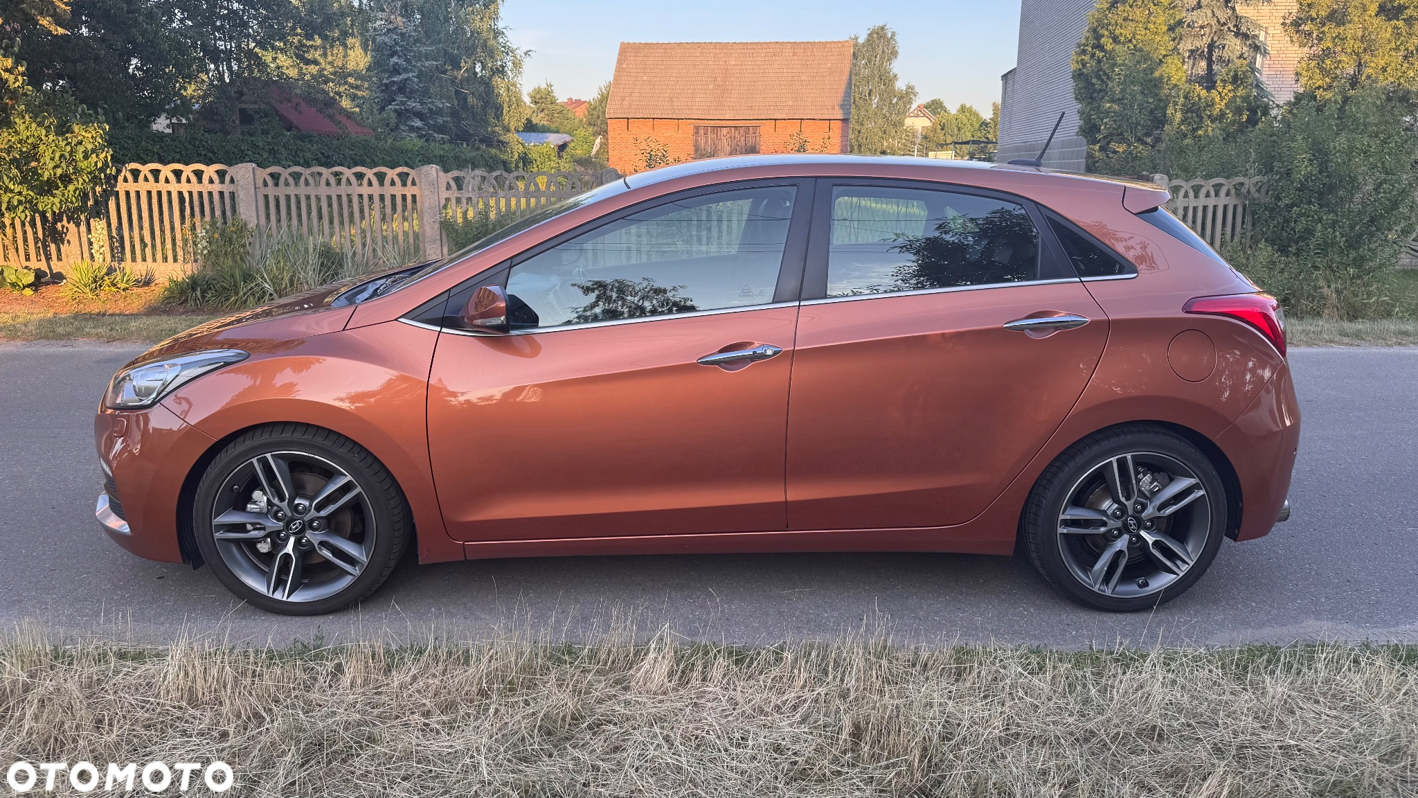 Hyundai i30 1.6 T GDI Turbo - 9