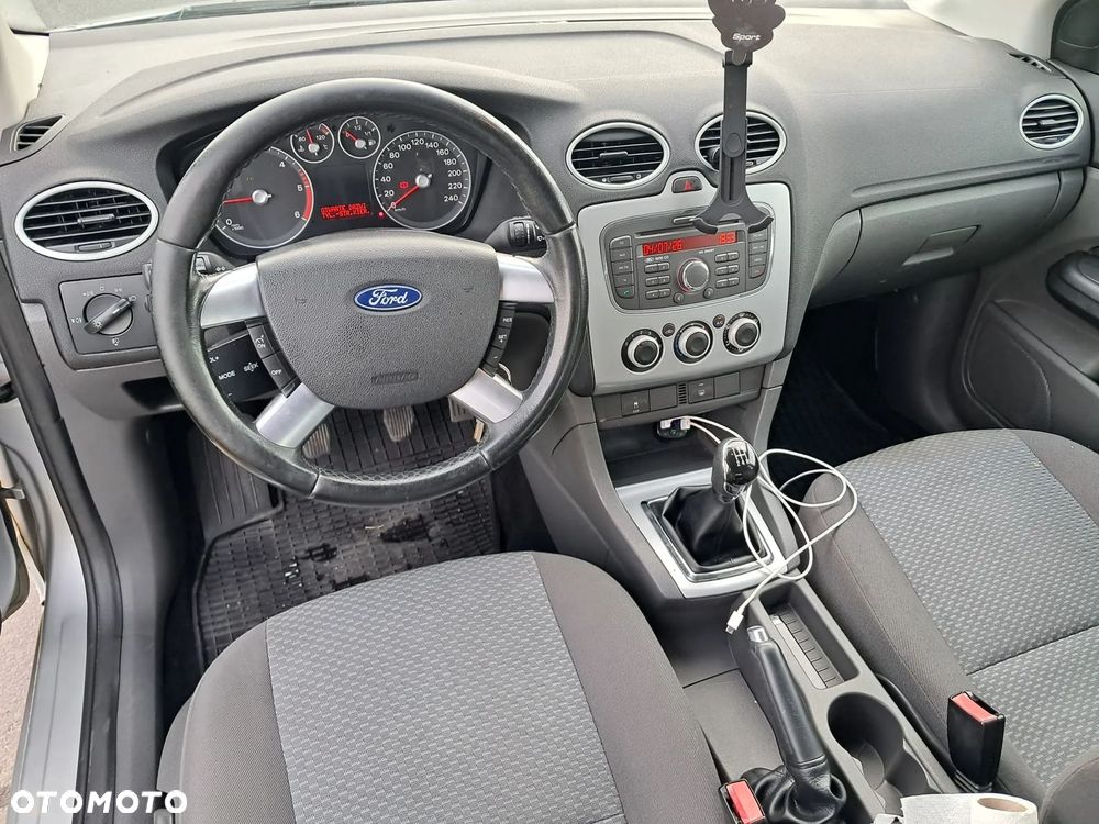 Ford Focus - 3