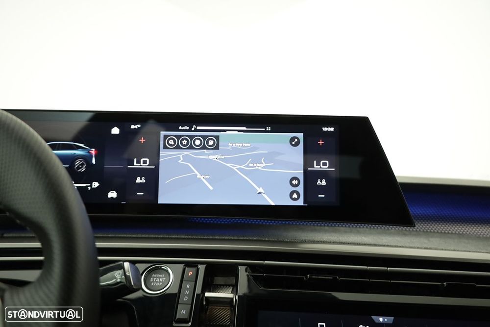 Peugeot 3008 1.2 Hybrid GT e-DCS6 - 11
