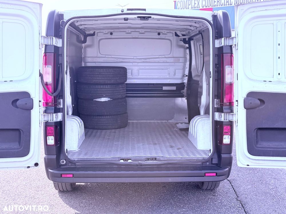 Renault Trafic ENERGY L1H1 3.0t Komfort - 17