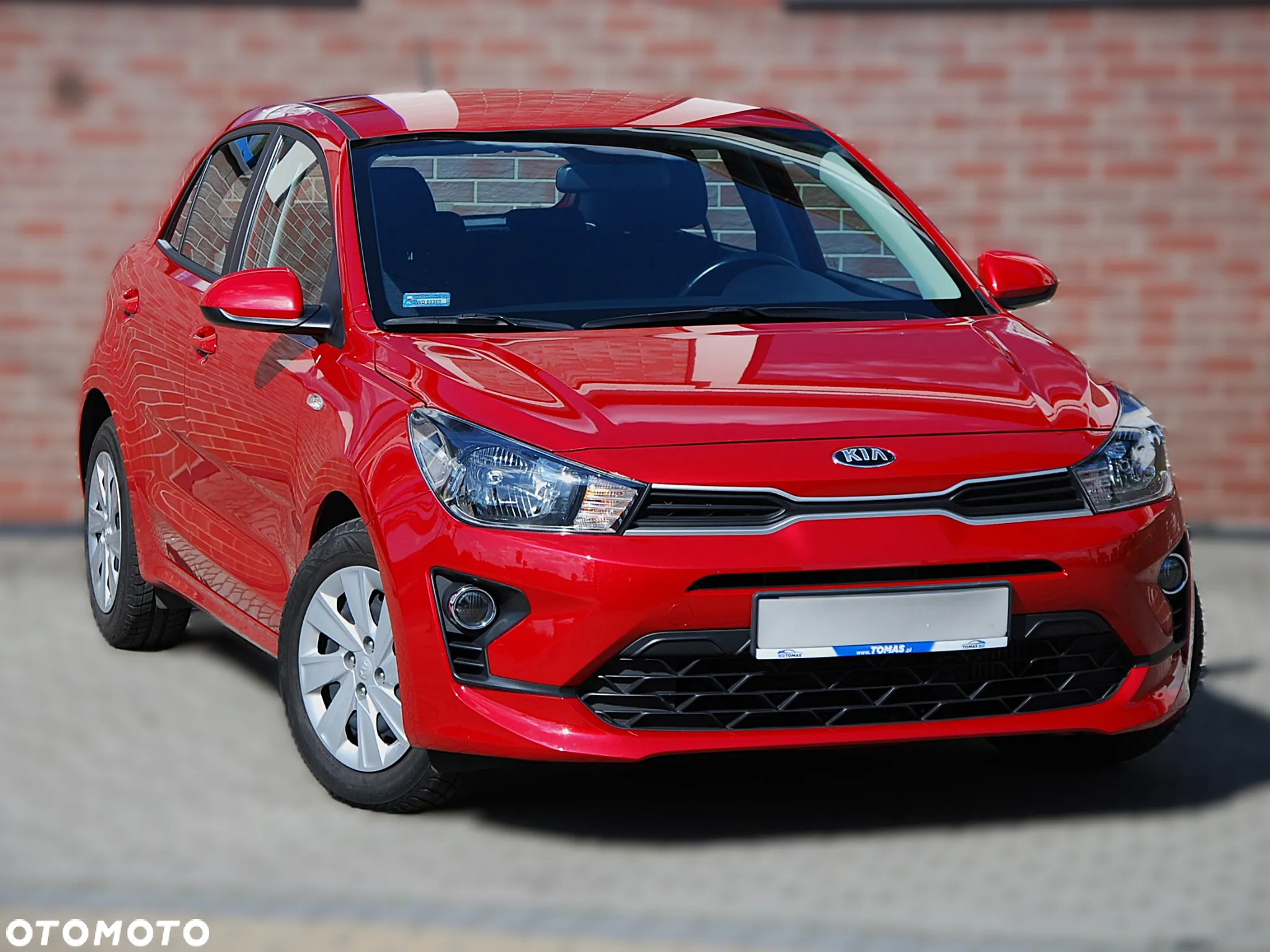 Kia Rio 1.0 T-GDI M - 3