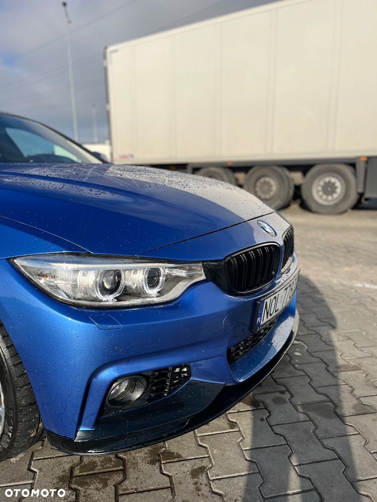 BMW Seria 4 430i M Sport - 17
