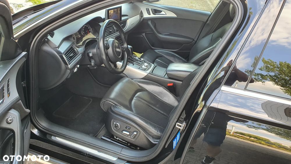 Audi A6 Allroad - 26