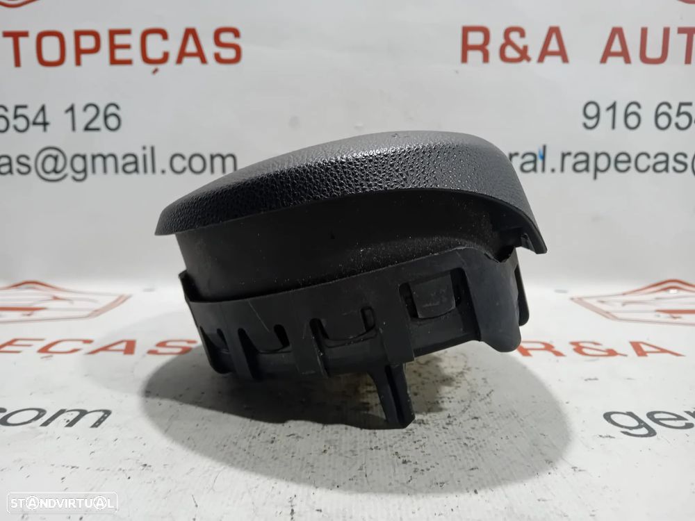 Airbag Passageiro BMW Série 1 E81 E82 E87 E88 E90 E91 E93 Original - 5