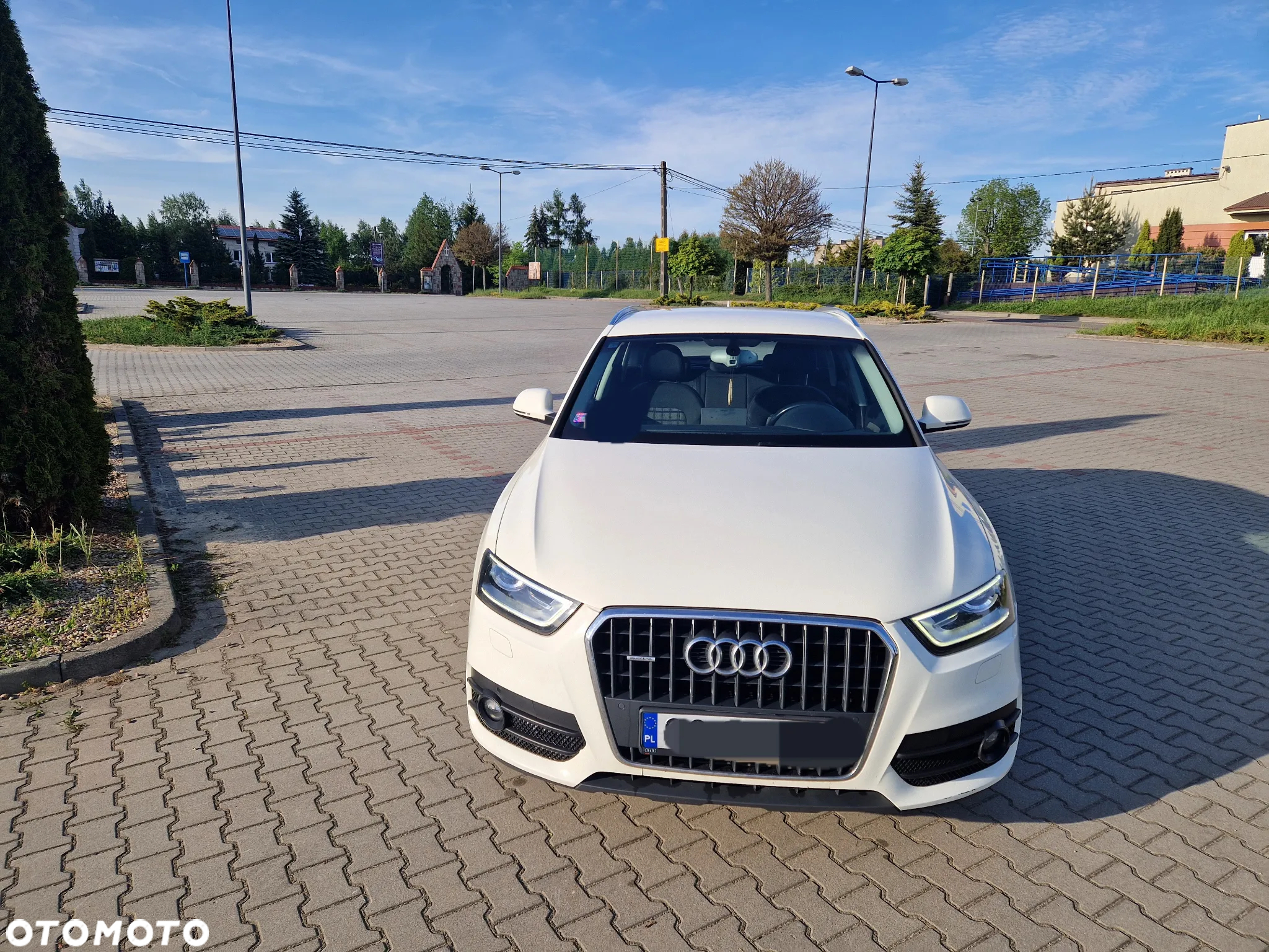 Audi Q3 2.0 TDI Quattro S tronic - 4
